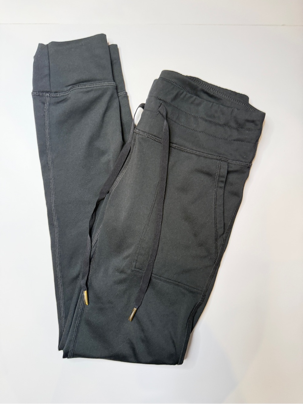 Aerie Chill Play Move Joggers with Drawstring Waist